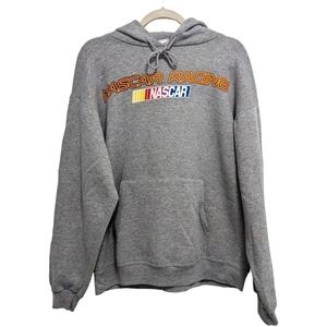 Y2K Chase Authentics Nascar Hoodie Men's M